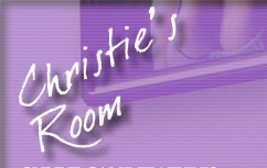 Christie's Room